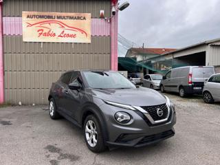 NISSAN Juke 1.0 DIG-T 114 CV DCT Acenta