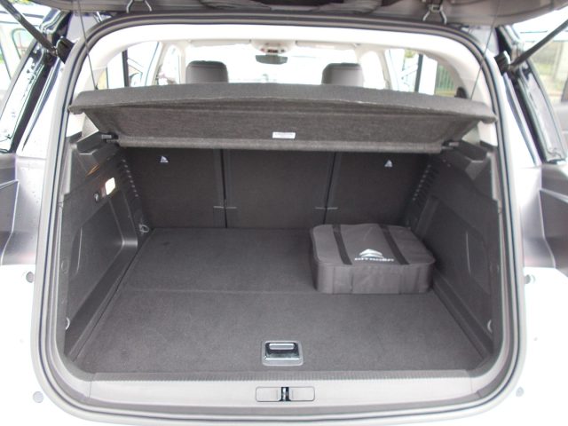 CITROEN C5 Aircross usata, con USB