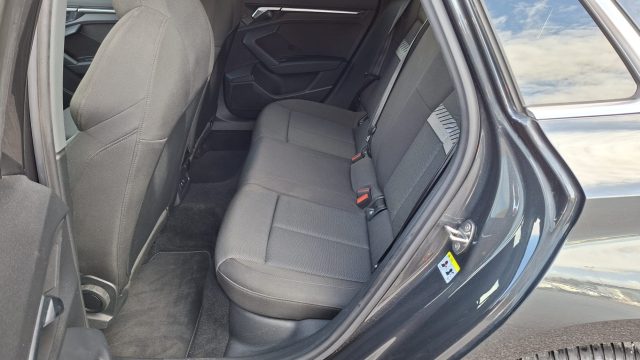 AUDI A3 usata, con Controllo vocale