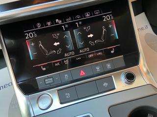 AUDI A6 usata, con Leve al volante