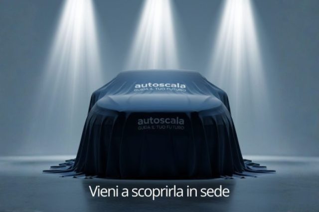 FIAT Grande Panda usata, con ABS