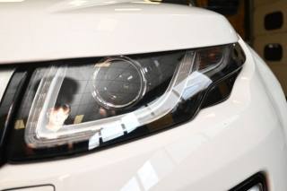 LAND ROVER Range Rover Evoque usata 14