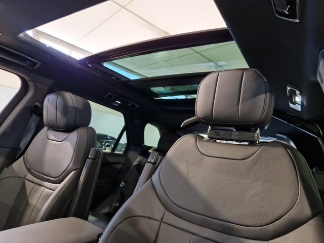 LAND ROVER Range Rover Sport usata, con Chiusura centralizzata