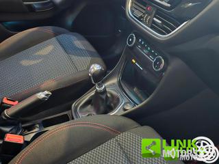FORD Puma usata 33
