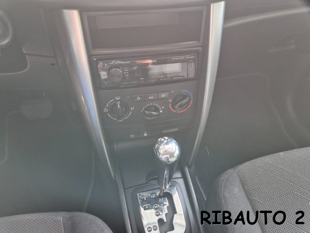 PEUGEOT 207 usata, con USB