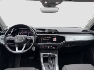 AUDI Q3 usata 11