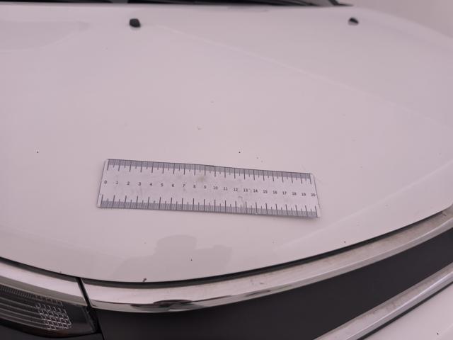 CITROEN C3 usata, con Ruotino