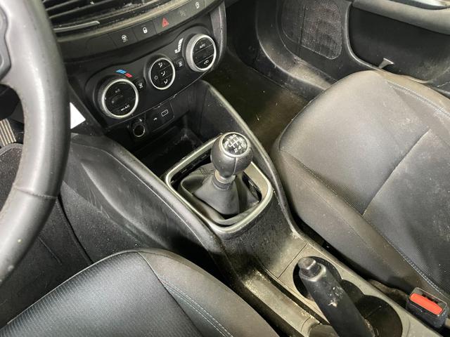 FIAT Tipo usata, con Sedile posteriore sdoppiato