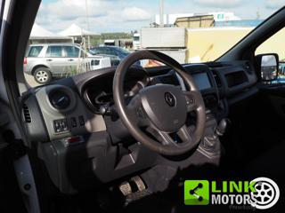 RENAULT Trafic usata, con Chiusura centralizzata