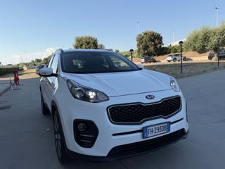 KIA Sportage usata 42