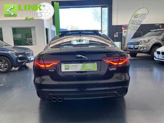 JAGUAR XE usata, con Airbag Passeggero