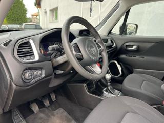 JEEP Renegade usata, con Chiusura centralizzata