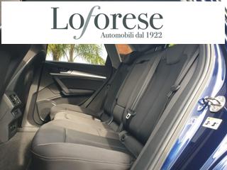 AUDI Q5 usata, con Cruise Control