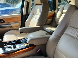 LAND ROVER Range Rover Sport usata, con Servosterzo