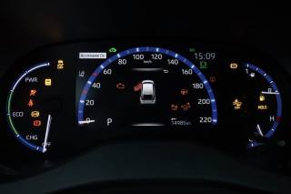 TOYOTA Yaris Cross usata 6