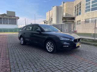 SEAT Leon usata, con Airbag