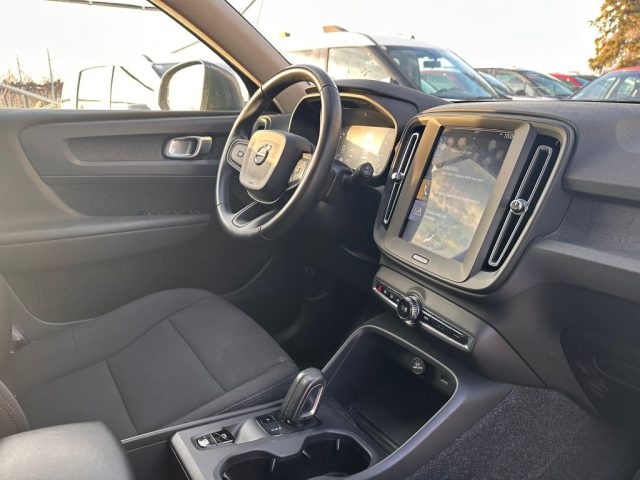 VOLVO XC40 usata, con Climatizzatore