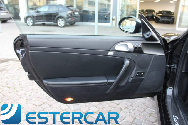 PORSCHE 911 usata, con Lettore CD