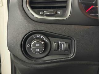JEEP Renegade usata 16