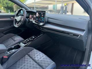 VOLKSWAGEN Golf usata, con Park Distance Control