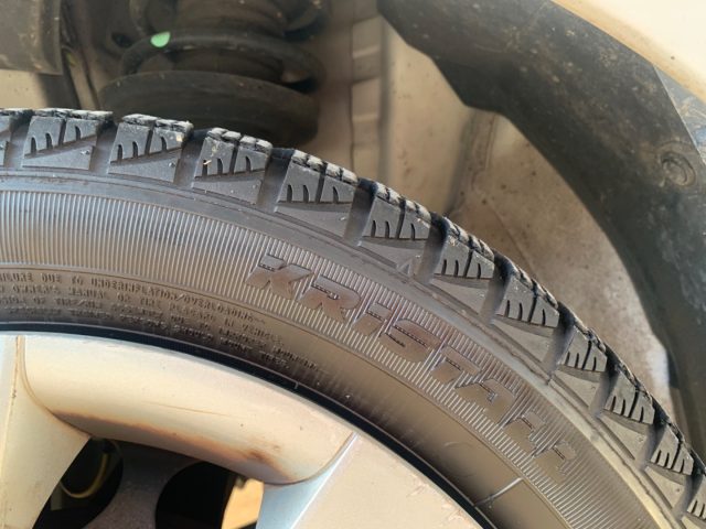TOYOTA Aygo usata, con Controllo trazione