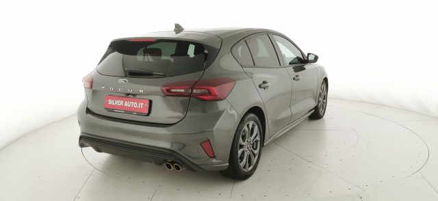 FORD Focus usata, con Sensori di parcheggio anteriori