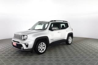 JEEP Renegade usata 6