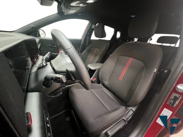 HYUNDAI Kona usata, con Chiusura centralizzata