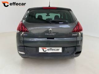 PEUGEOT 3008 usata, con Alzacristalli elettrici