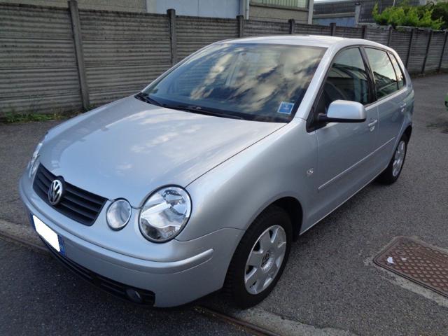 VOLKSWAGEN Polo usata, con Airbag