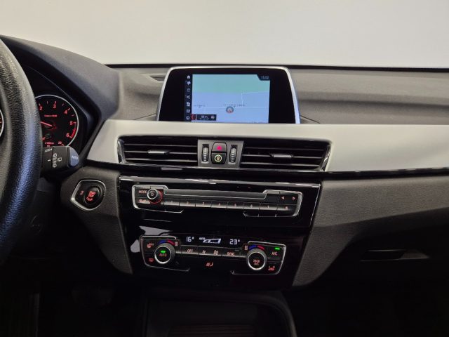 BMW X1 usata, con Volante in pelle