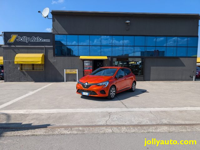 RENAULT Clio usata, con ABS