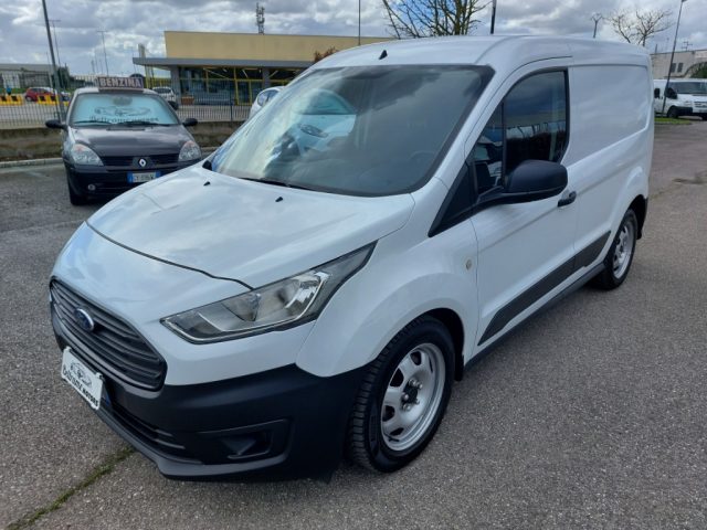 2018 FORD Transit Connect