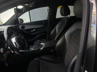 MERCEDES-BENZ GLC 220 usata, con Isofix