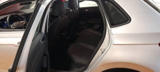 VOLKSWAGEN Polo usata, con Controllo trazione