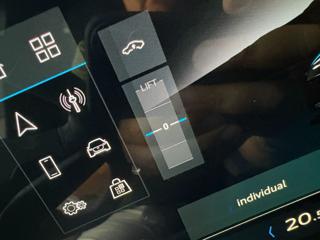 AUDI A6 usata, con Controllo vocale