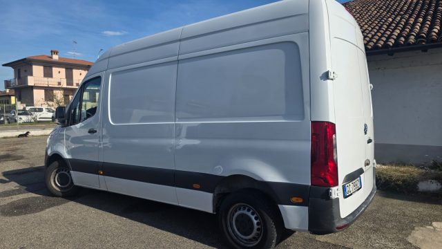 MERCEDES-BENZ Sprinter usata, con Airbag
