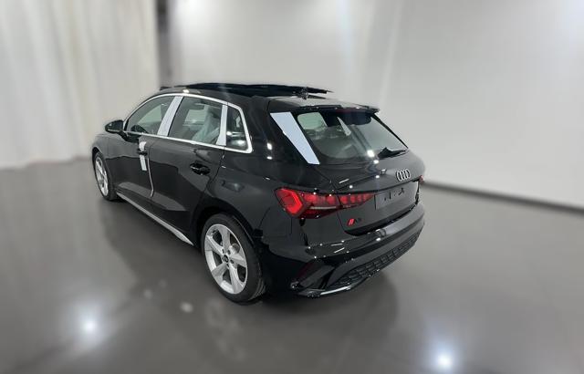 AUDI A3 usata, con Airbag