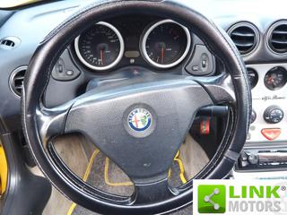 ALFA ROMEO Spider usata 21