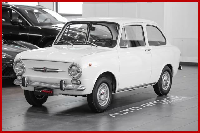 FIAT 850 usata 0
