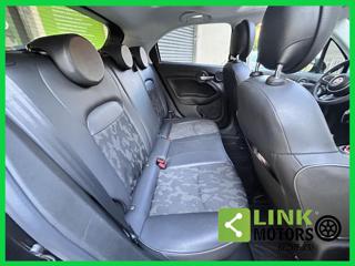 FIAT 500X usata, con Limitatore di velocità