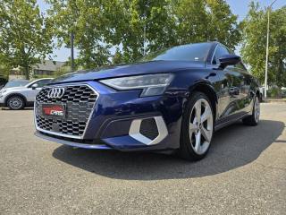 AUDI A3 usata, con Airbag Passeggero