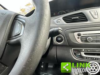 RENAULT Scenic usata, con Fendinebbia