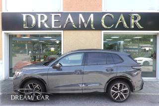 VOLKSWAGEN Tiguan usata, con Airbag