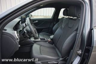 AUDI Q2 usata, con Chiusura centralizzata