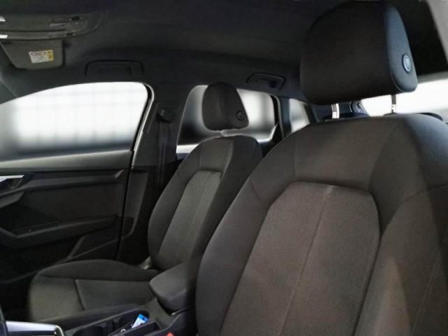 AUDI A3 usata, con Controllo trazione