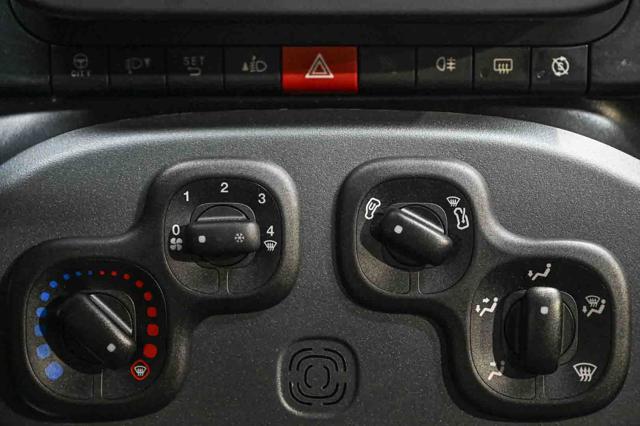 FIAT Panda usata, con Start/Stop Automatico