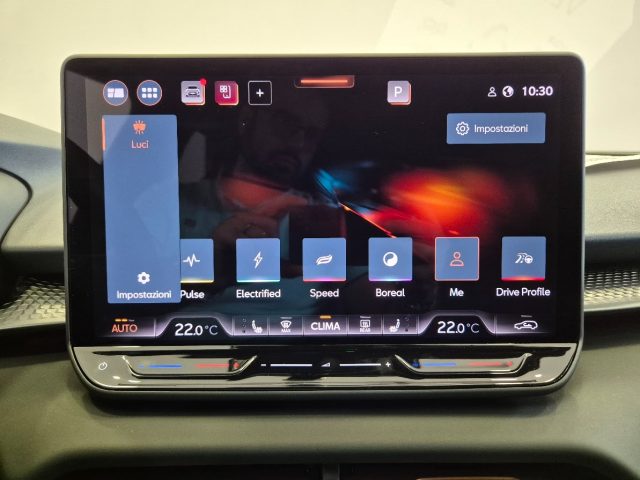 CUPRA Terramar usata, con Bluetooth