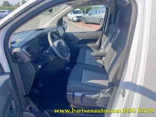 OPEL Vivaro usata, con Autoradio