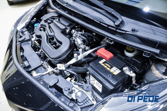 TOYOTA Aygo usata, con Volante in pelle